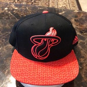 Miami Heat Hat